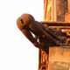 Illustration for article titled A Menagerie of Church Gargoyles Includes Aliens and Astronauts